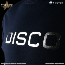 Load image into Gallery viewer, STAR TREK™: DISCOVERY Shore Leave Collection "DISCO" Athletic Shirt - Operations Copper Size Small