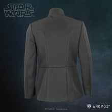 Load image into Gallery viewer, STAR WARS™ - Imperial Officer Uniform Jacket - Premier Line Olive Grey 2XL