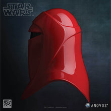 Load image into Gallery viewer, STAR WARS™ Imperial Royal Guard Helmet Accessory