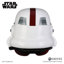 Load image into Gallery viewer, STAR WARS™ Incinerator Stormtrooper Helmet Accessory