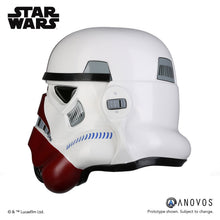 Load image into Gallery viewer, STAR WARS™ Incinerator Stormtrooper Helmet Accessory