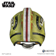 Load image into Gallery viewer, STAR WARS™ Red Leader Rebel Pilot Helmet Accessory