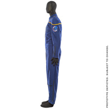 Load image into Gallery viewer, STAR TREK™: ENTERPRISE - Starfleet NX-01 Uniform Jumpsuit - Sciences Teal - Small - Men's