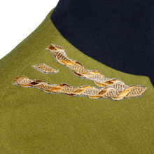 Load image into Gallery viewer, STAR TREK™: THE ORIGINAL SERIES - Captain Kirk Green Wrap - Season One (Pre-Order)