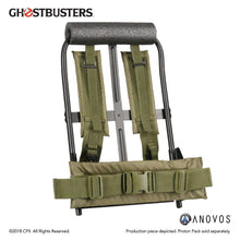 Load image into Gallery viewer, GHOSTBUSTERS™: Proton Pack Frame
