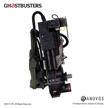Load image into Gallery viewer, GHOSTBUSTERS™ Spengler Legacy Proton Pack (Pre-Order)
