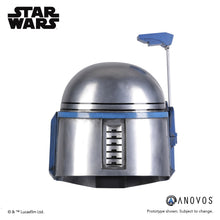Load image into Gallery viewer, STAR WARS™ Jango Fett™ Helmet Accessory

