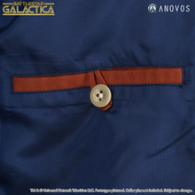 Load image into Gallery viewer, BATTLESTAR GALACTICA™ Classic Colonial Warrior Jacket (Pre-Order)
