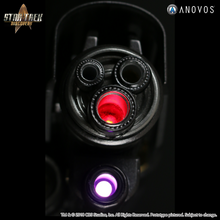 Load image into Gallery viewer, STAR TREK DISCOVERY Starfleet Phaser Rifle Interactive Prop Replica - Limited Edition (Pre-Order)
