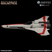 Load image into Gallery viewer, BATTLESTAR GALACTICA™ Starbuck's Viper Mark II Collectible Model
