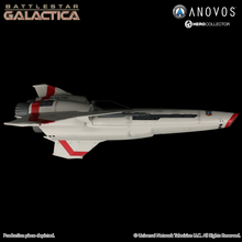Load image into Gallery viewer, BATTLESTAR GALACTICA™ Starbuck's Viper Mark II Collectible Model
