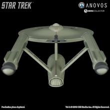 Load image into Gallery viewer, STAR TREK™: THE ORIGINAL SERIES U.S.S. Enterprise NCC-1701 Collectible XL Edition Ship Model
