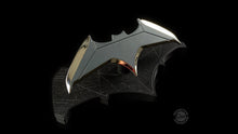 Load image into Gallery viewer, BATMAN Batarang 1:1 Scale Replica
