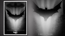 Load image into Gallery viewer, BATMAN™ 75th Anniversary Art Print
