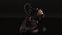 Load image into Gallery viewer, DC COMICS™  Catwoman: Rebirth Q-Fig Figure
