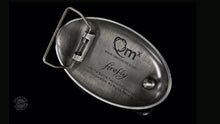 Load image into Gallery viewer, FIREFLY™ "Engineered by Firefly" Belt Buckle
