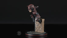 Load image into Gallery viewer, MARVEL™ Daredevil Q-Fig Diorama
