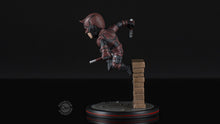 Load image into Gallery viewer, MARVEL™ Daredevil Q-Fig Diorama
