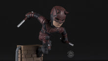 Load image into Gallery viewer, MARVEL™ Daredevil Q-Fig Diorama
