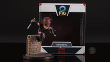 Load image into Gallery viewer, MARVEL™ Daredevil Q-Fig Diorama
