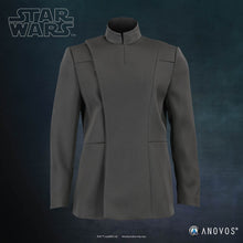 Load image into Gallery viewer, STAR WARS™ - Imperial Officer Uniform Jacket - Premier Line Olive Grey 2XL
