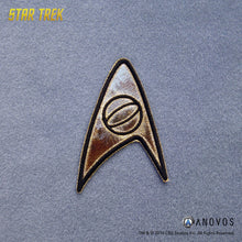 Load image into Gallery viewer, Star Trek: The Original Series - Men's Tunic - Velour Line
