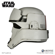Load image into Gallery viewer, ROGUE ONE: A STAR WARS™ STORY AT-ACT Driver Helmet Accessory
