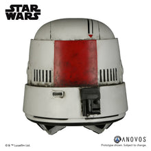 Load image into Gallery viewer, ROGUE ONE: A STAR WARS™ STORY AT-ACT Driver Helmet Accessory
