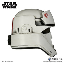 Load image into Gallery viewer, ROGUE ONE: A STAR WARS™ STORY AT-ACT Driver Helmet Accessory
