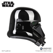 Load image into Gallery viewer, ROGUE ONE: A STAR WARS™ STORY Death Trooper Helmet Accessory (Pre-Order)
