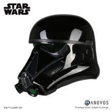 Load image into Gallery viewer, ROGUE ONE: A STAR WARS™ STORY Death Trooper Helmet Accessory (Pre-Order)
