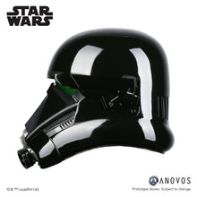 Load image into Gallery viewer, ROGUE ONE: A STAR WARS™ STORY Death Trooper Specialist Helmet Accessory
