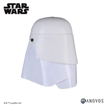 Load image into Gallery viewer, STAR WARS™: Classic Trilogy - Snowtrooper Helmet Accessory - Standard Line
