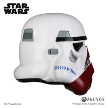 Load image into Gallery viewer, STAR WARS™ Incinerator Stormtrooper Helmet Accessory
