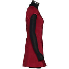 Load image into Gallery viewer, STAR TREK™ : The Movie - Uhura Replica Red Dress
