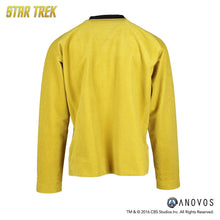 Load image into Gallery viewer, Star Trek: The Original Series - Men's Tunic - Velour Line
