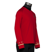 Load image into Gallery viewer, Star Trek: The Original Series - Scotty Services Tunic - Standard Line
