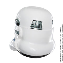 Load image into Gallery viewer, STAR WARS™ Original Trilogy Stormtrooper Helmet Accessory KIT
