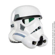 Load image into Gallery viewer, STAR WARS™ Original Trilogy Stormtrooper Helmet Accessory KIT
